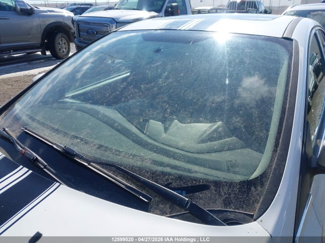 1FADP3N28EL303788 Ford Focus Titanium