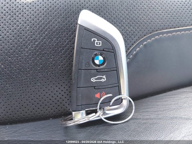 Aukcja sprzedaży 2023 Bmw X4 M Competition, vin: 5YM23EC01P9N74046, numer aukcji: 12599523