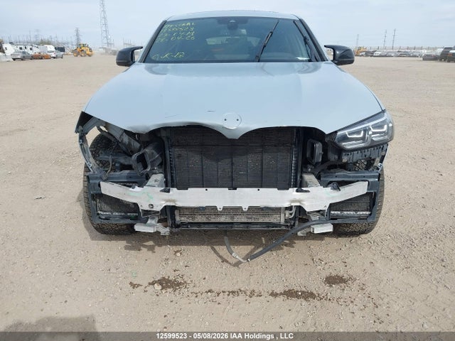 Aukcja sprzedaży 2023 Bmw X4 M Competition, vin: 5YM23EC01P9N74046, numer aukcji: 12599523
