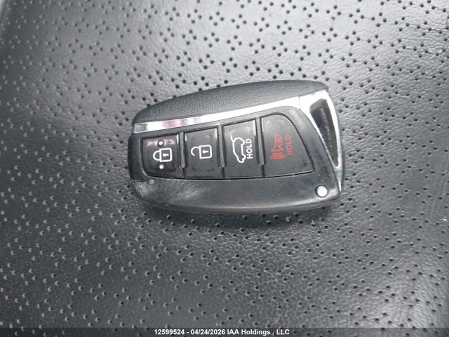 Aukcja sprzedaży 2013 Hyundai Santa Fe Sport 2.0t Se, vin: 5XYZUDLAXDG100081, numer aukcji: 12599524