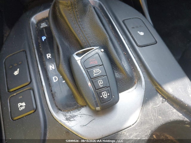 Aukcja sprzedaży 2013 Hyundai Santa Fe Sport 2.0t Se, vin: 5XYZUDLAXDG100081, numer aukcji: 12599524