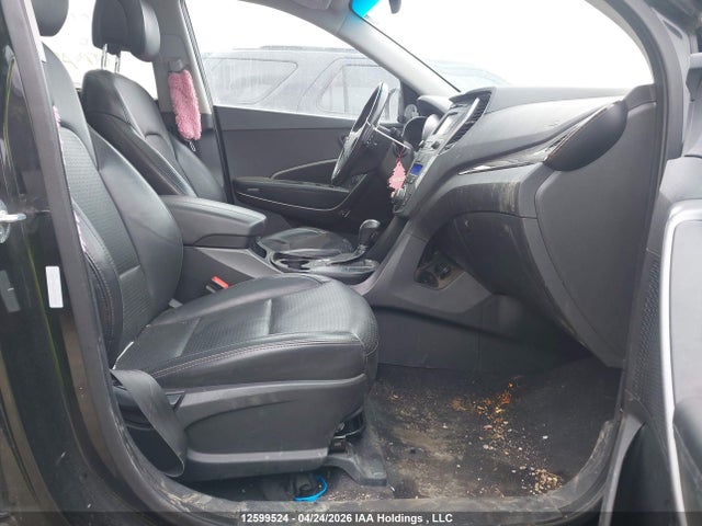 Aukcja sprzedaży 2013 Hyundai Santa Fe Sport 2.0t Se, vin: 5XYZUDLAXDG100081, numer aukcji: 12599524