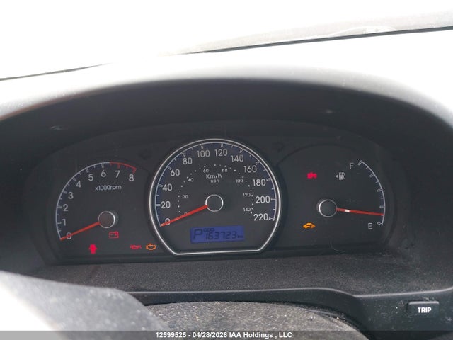 2010 Hyundai Elantra Blue/gls/se მანქანა იყიდება აუქციონზე, vin: KMHDU4AD5AU979034, აუქციონის ნომერი: 12599525