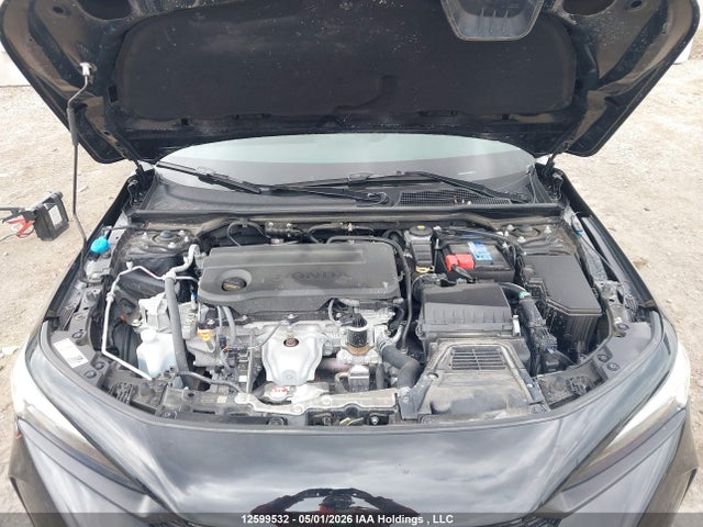 Продажа на аукционе авто 2026 Honda Civic, vin: 2HGFE2F28TH101806, номер лота: 12599532