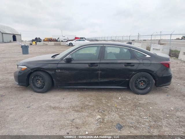 Продажа на аукционе авто 2026 Honda Civic, vin: 2HGFE2F28TH101806, номер лота: 12599532