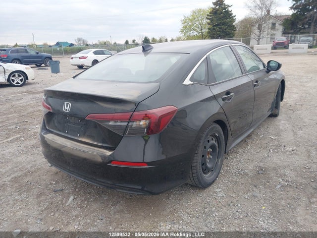 Продажа на аукционе авто 2026 Honda Civic, vin: 2HGFE2F28TH101806, номер лота: 12599532