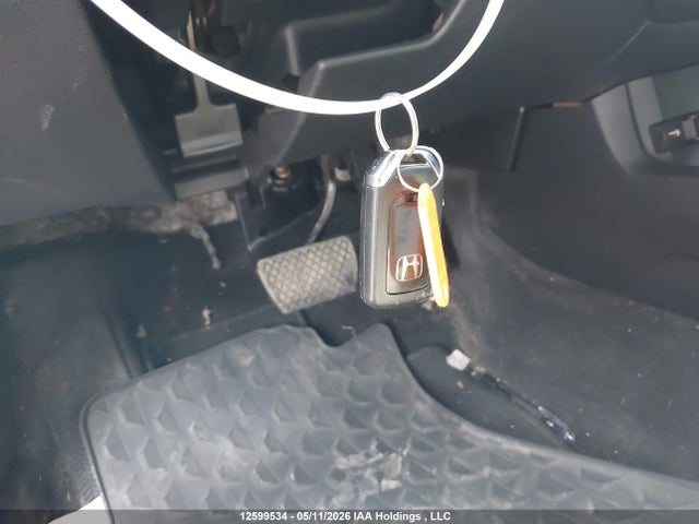 Honda Civic Touring 2018 2HGFC1F96JH107744 Image 10