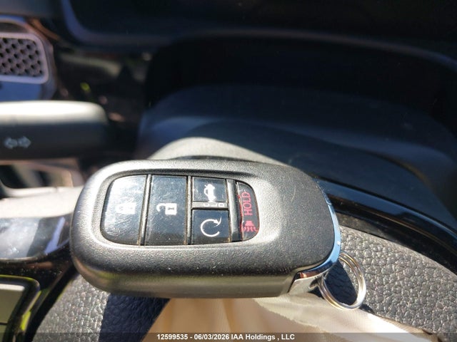 Продажа на аукционе авто 2024 Honda Civic Sport, vin: 2HGFE2F58RH106488, номер лота: 12599535