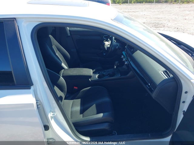 Продажа на аукционе авто 2024 Honda Civic Sport, vin: 2HGFE2F58RH106488, номер лота: 12599535