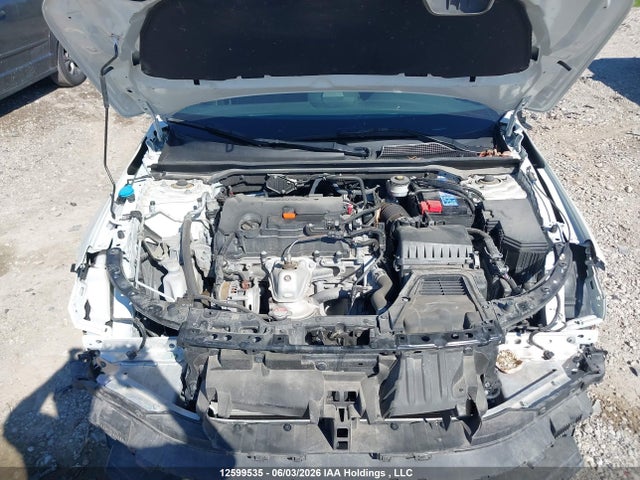 Продажа на аукционе авто 2024 Honda Civic Sport, vin: 2HGFE2F58RH106488, номер лота: 12599535