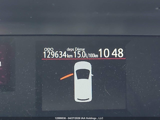 JTDKDTB37G1128682 Toyota PRIUS C