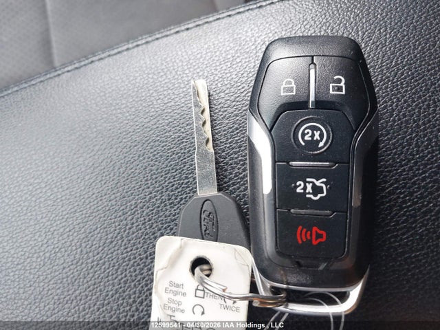 12599541 :رقم المزاد ، 1FM5K8D87HGA25166 vin ، 2017 Ford Explorer Xlt مزاد بيع