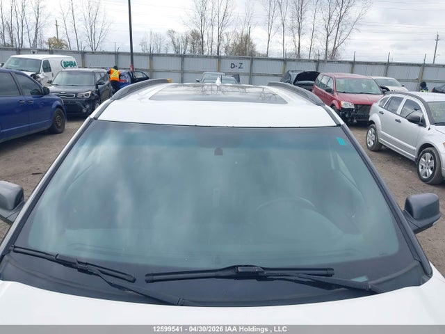 12599541 :رقم المزاد ، 1FM5K8D87HGA25166 vin ، 2017 Ford Explorer Xlt مزاد بيع