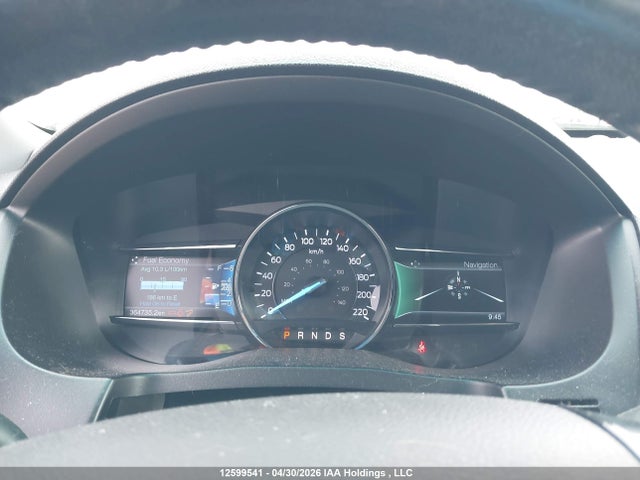 12599541 :رقم المزاد ، 1FM5K8D87HGA25166 vin ، 2017 Ford Explorer Xlt مزاد بيع