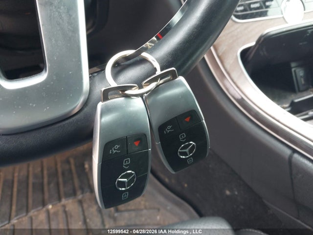 55SWF8EB7KU315107 Mercedes-Benz C 300 4matic