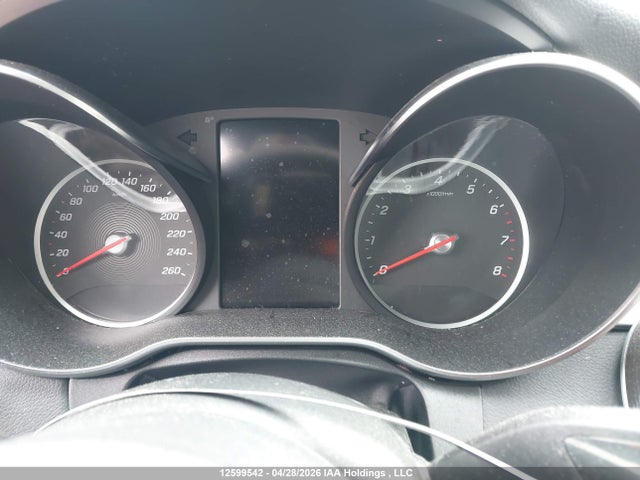 55SWF8EB7KU315107 Mercedes-Benz C 300 4matic