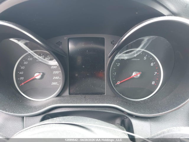 55SWF8EB7KU315107 Mercedes-Benz C 300 4matic
