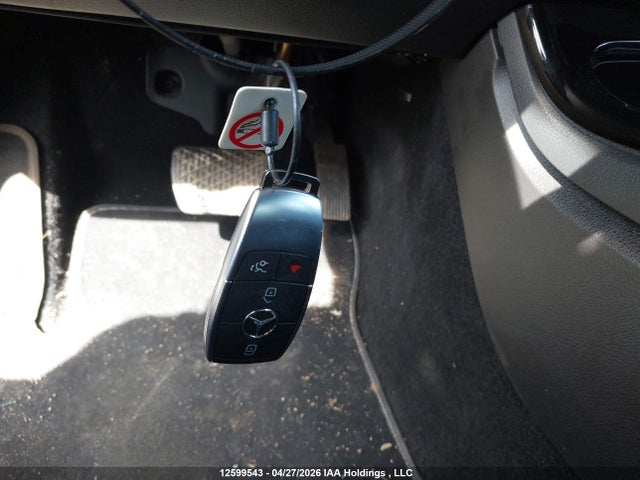 W1K5J4HB6TN568170 Mercedes-Benz CLA 250 4MATIC