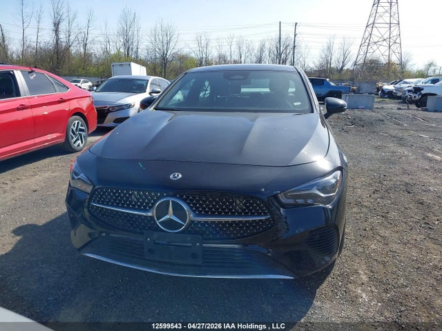 W1K5J4HB6TN568170 Mercedes-Benz CLA 250 4MATIC