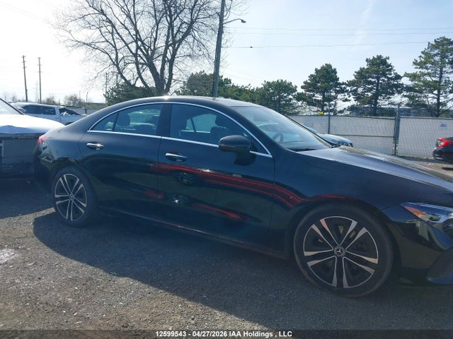 W1K5J4HB6TN568170 Mercedes-Benz CLA 250 4MATIC
