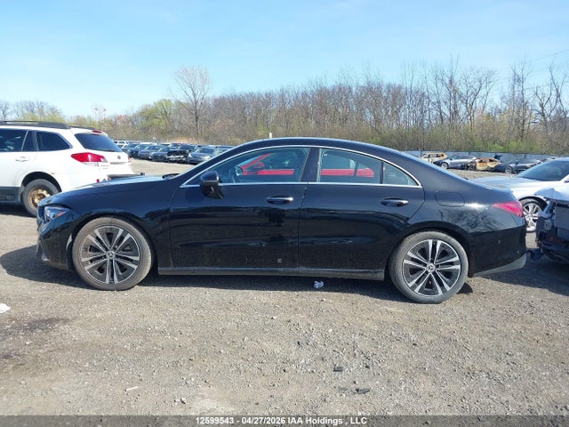 W1K5J4HB6TN568170 Mercedes-Benz CLA 250 4MATIC