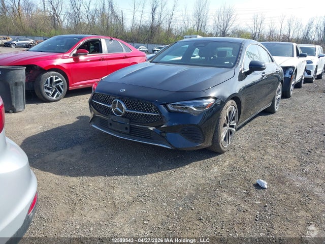 W1K5J4HB6TN568170 Mercedes-Benz CLA 250 4MATIC