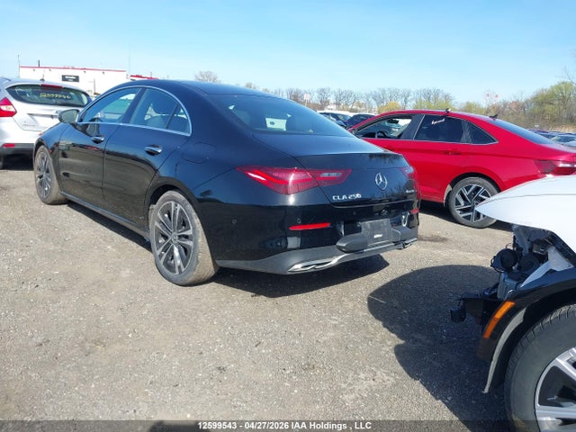 W1K5J4HB6TN568170 Mercedes-Benz CLA 250 4MATIC