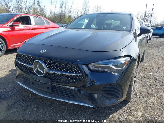 W1K5J4HB6TN568170 Mercedes-Benz CLA 250 4MATIC
