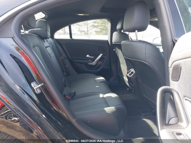 W1K5J4HB6TN568170 Mercedes-Benz CLA 250 4MATIC