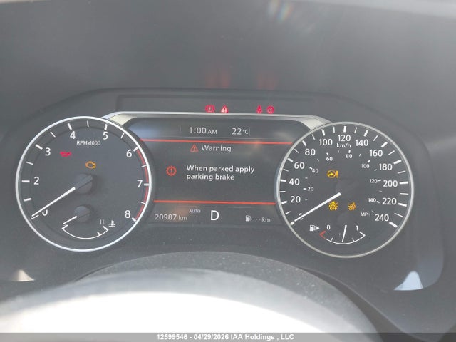 JN8BT3AB3RW439659 Nissan ROGUE S