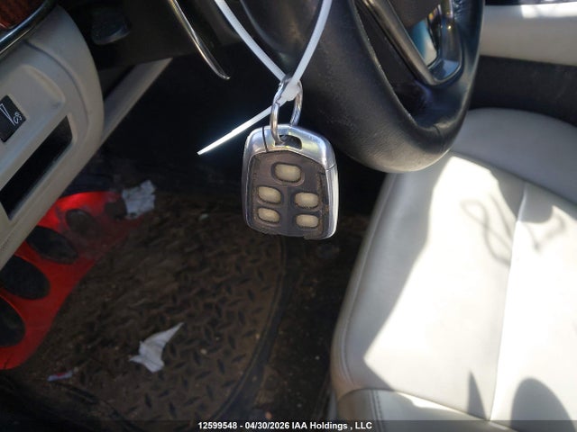 Cadillac Cts Turbo 2017 1G6AP5SX4H0117411 Image 11