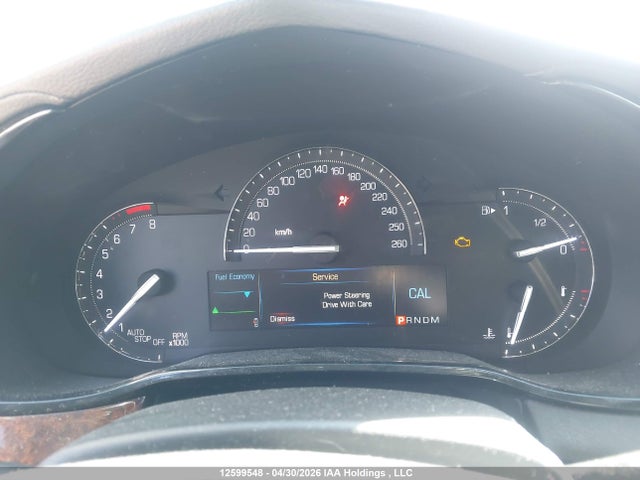 Cadillac Cts Turbo 2017 1G6AP5SX4H0117411 Image 7