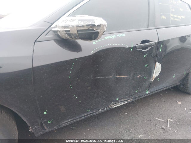 Aukcja sprzedaży 2016 Honda Civic Sedan, vin: 2HGFC2F74GH013617, numer aukcji: 12599549