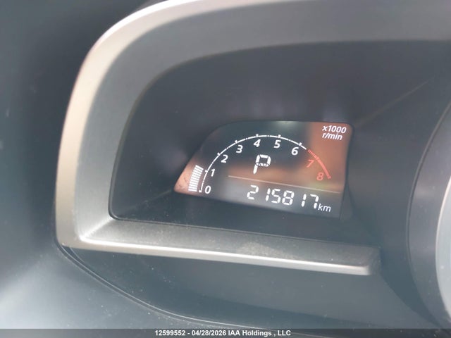 3MZBM1U76FM134606 Mazda Mazda3 Gx