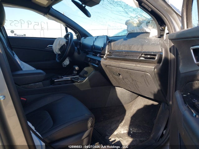 Продажа на аукционе авто 2025 Kia Sportage Lx, vin: KNDPUCDF1S7390121, номер лота: 12599553