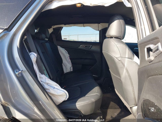 Продажа на аукционе авто 2025 Kia Sportage Lx, vin: KNDPUCDF1S7390121, номер лота: 12599553