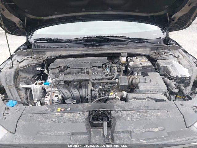 Продажа на аукционе авто 2025 Kia K4 Ex/ex+, vin: 3KPFU4DE8SE132087, номер лота: 12599557