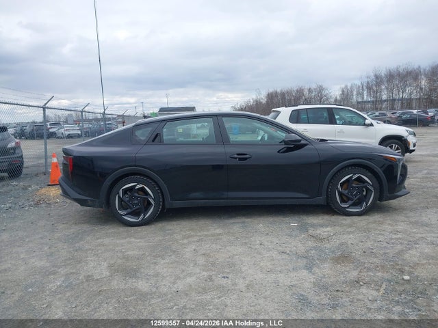 Продажа на аукционе авто 2025 Kia K4 Ex/ex+, vin: 3KPFU4DE8SE132087, номер лота: 12599557