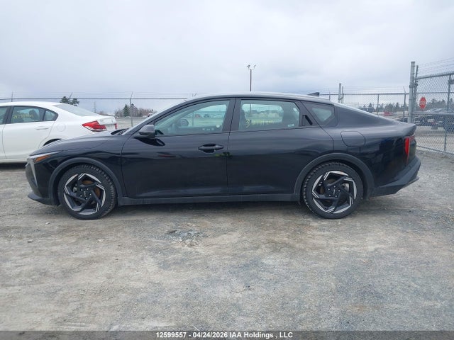 Продажа на аукционе авто 2025 Kia K4 Ex/ex+, vin: 3KPFU4DE8SE132087, номер лота: 12599557