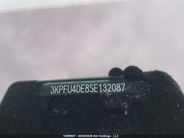 Продажа на аукционе авто 2025 Kia K4 Ex/ex+, vin: 3KPFU4DE8SE132087, номер лота: 12599557