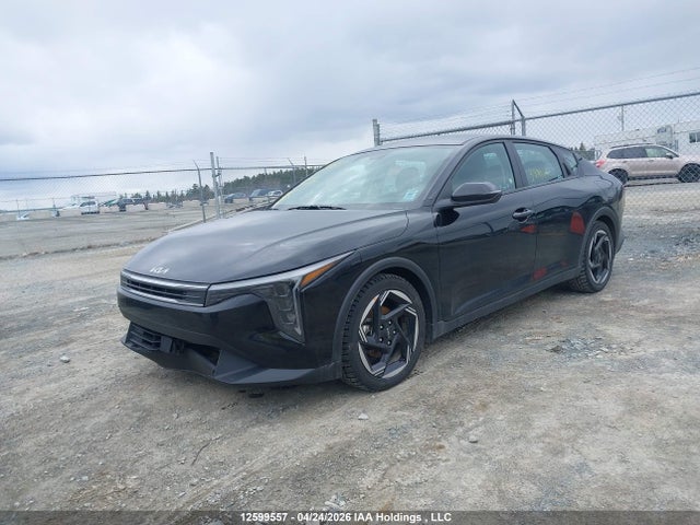 Продажа на аукционе авто 2025 Kia K4 Ex/ex+, vin: 3KPFU4DE8SE132087, номер лота: 12599557