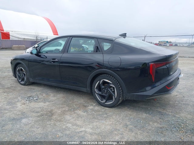 Продажа на аукционе авто 2025 Kia K4 Ex/ex+, vin: 3KPFU4DE8SE132087, номер лота: 12599557