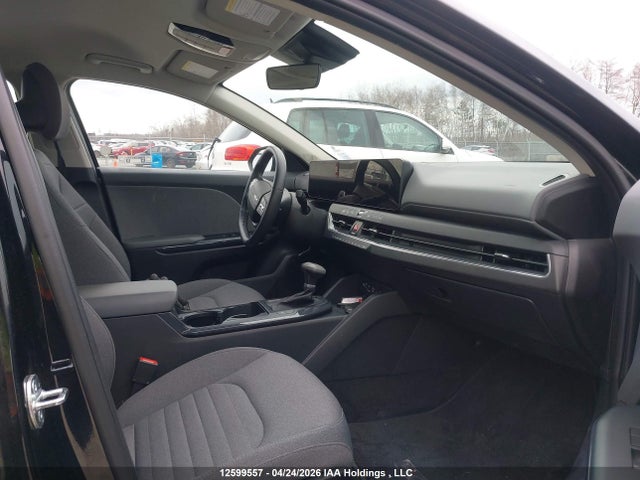 Продажа на аукционе авто 2025 Kia K4 Ex/ex+, vin: 3KPFU4DE8SE132087, номер лота: 12599557