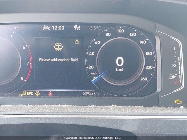 Продажа на аукционе авто 2022 Volkswagen Tiguan Se, vin: 3VV2B7AX6NM057851, номер лота: 12599559