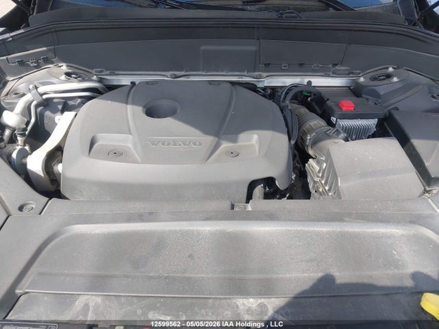 YV4A22PL0K1435881 Volvo Xc90 T6 Inscription