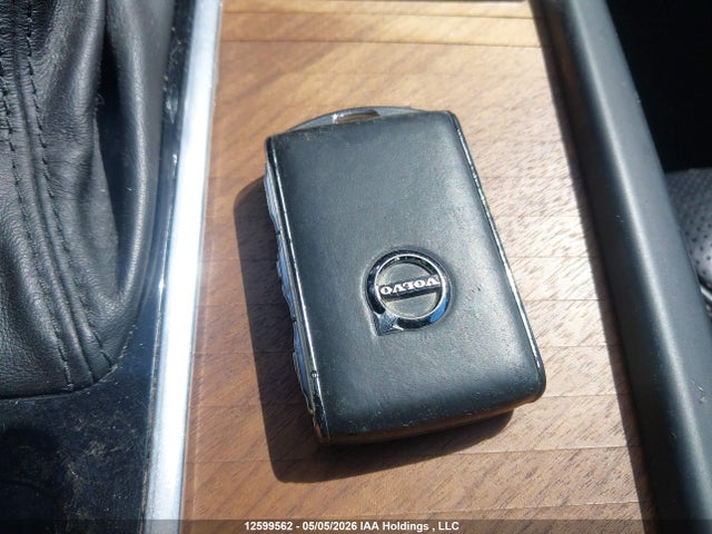 YV4A22PL0K1435881 Volvo Xc90 T6 Inscription