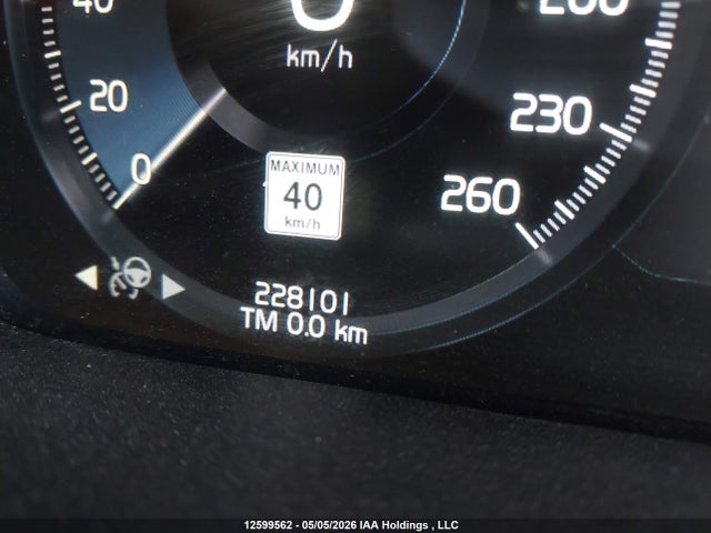 YV4A22PL0K1435881 Volvo Xc90 T6 Inscription