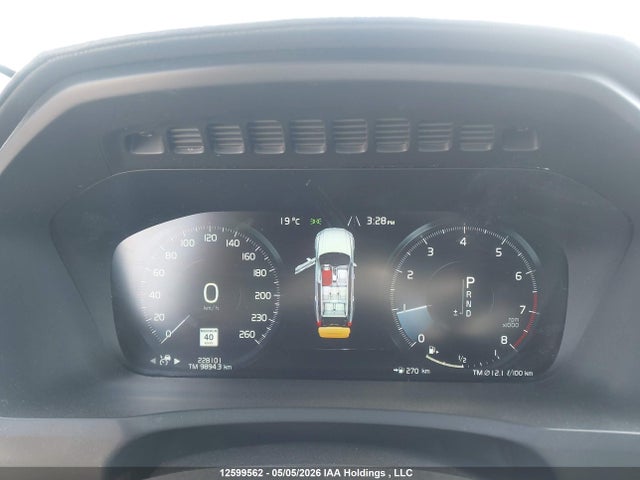 YV4A22PL0K1435881 Volvo Xc90 T6 Inscription