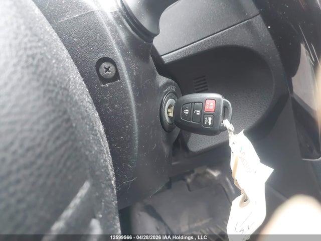 2019 Toyota Corolla მანქანა იყიდება აუქციონზე, vin: 2T1BURHE1KC222816, აუქციონის ნომერი: 12599566