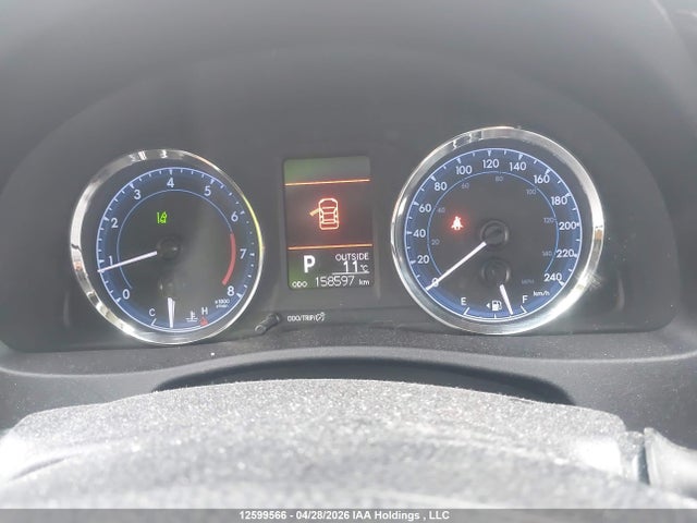 2019 Toyota Corolla მანქანა იყიდება აუქციონზე, vin: 2T1BURHE1KC222816, აუქციონის ნომერი: 12599566